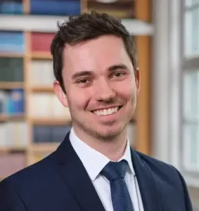 Prof. Dr. Maximilian Blaschke